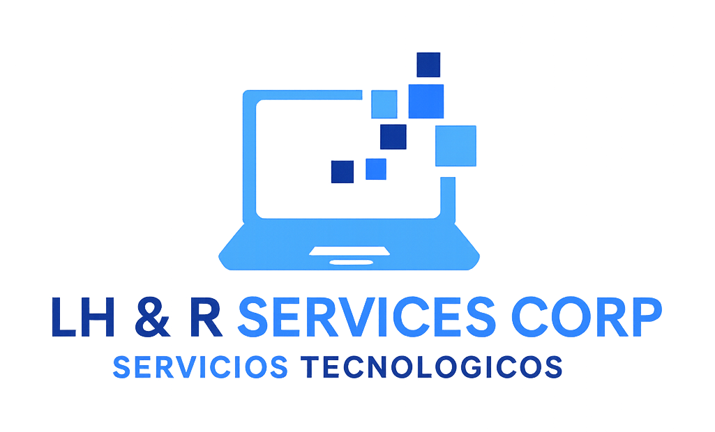 LH & R Services Corp.