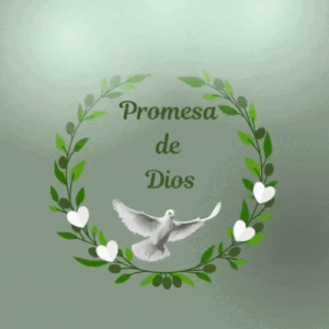 Promesas de Dios